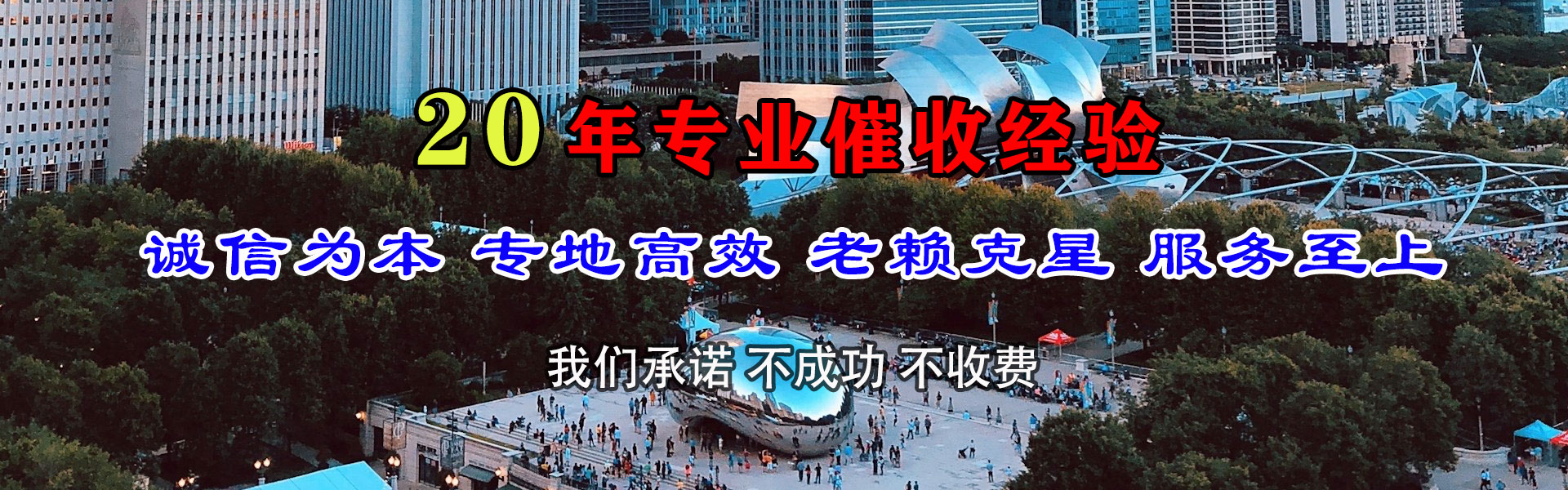 阳新要债公司
